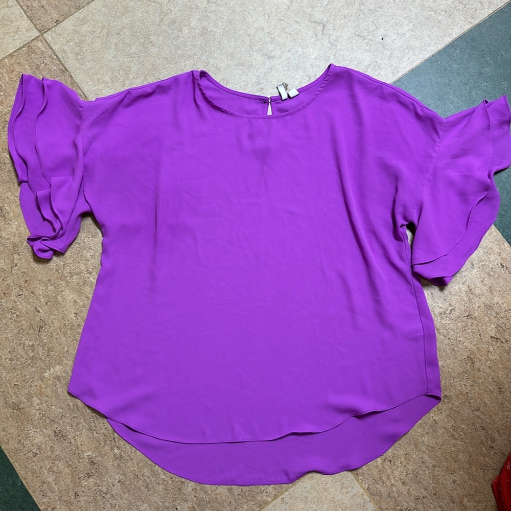 Women’s blouse